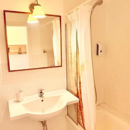 Beachsuite Poris de Abona