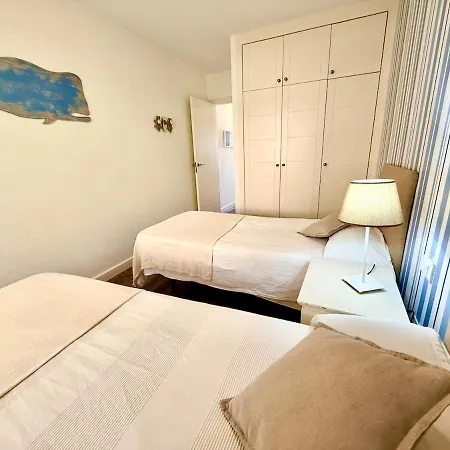 Apartment Beachsuite Poris de Abona