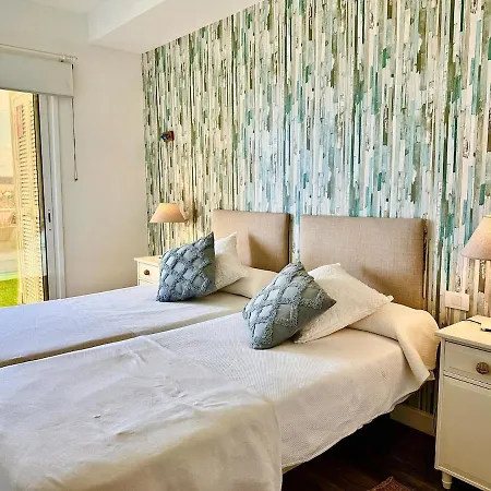 Apartment Beachsuite