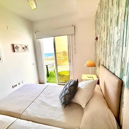 Beachsuite Apartment Poris de Abona