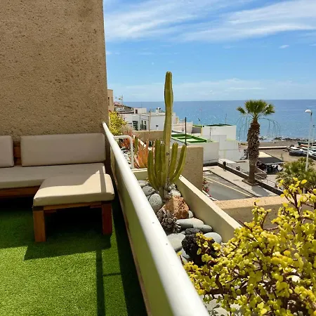 Beachsuite Poris de Abona