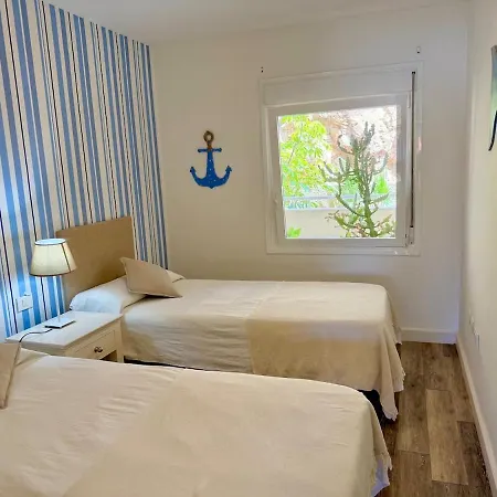 Beachsuite Apartment Poris de Abona