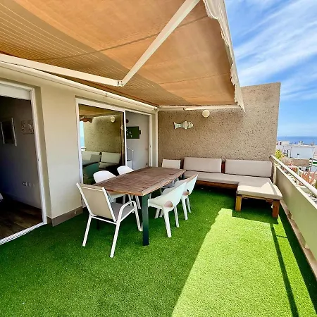 Beachsuite *