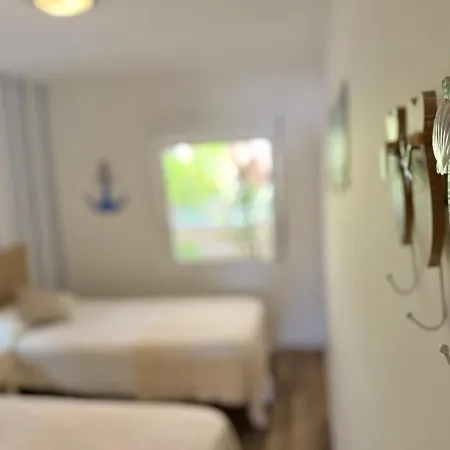 Beachsuite *