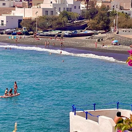 Apartment Beachsuite Poris de Abona