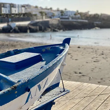 Beachsuite Poris de Abona