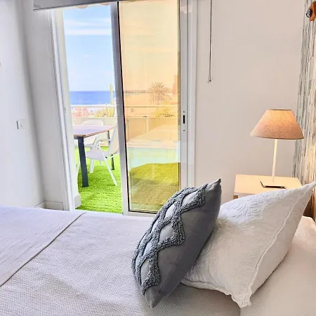Beachsuite