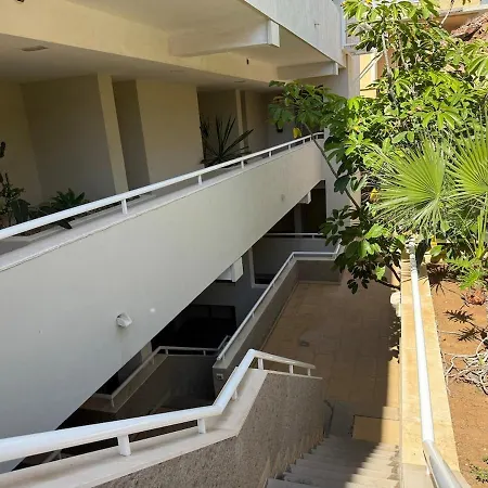 Beachsuite Poris de Abona