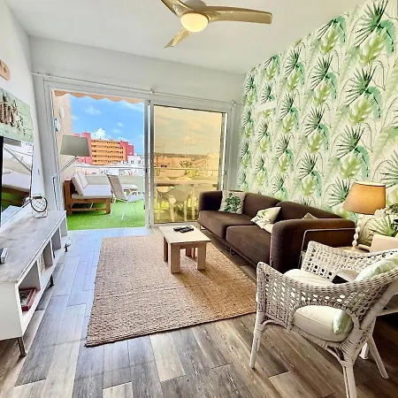 Appartement Beachsuite Poris de Abona