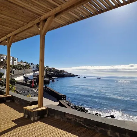 Beachsuite Poris de Abona