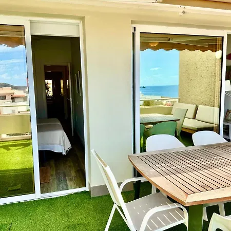 Beachsuite * Poris de Abona