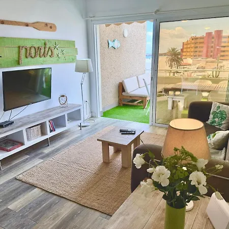Beachsuite * Poris de Abona